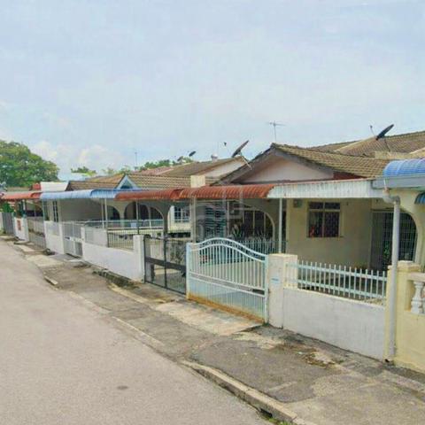 Single Storey Taman Bagan Butterworth 1