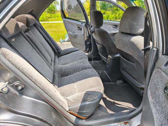 1995 Honda CIVIC 1.6 EFI (M) - 4