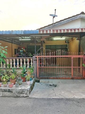 Below Market 1sty Taman Tempua Simpang Ampat Penang 1