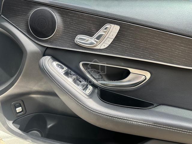 2019 Mercedes Benz C-CLASS 1.5 200 AVANTGARDE - 5
