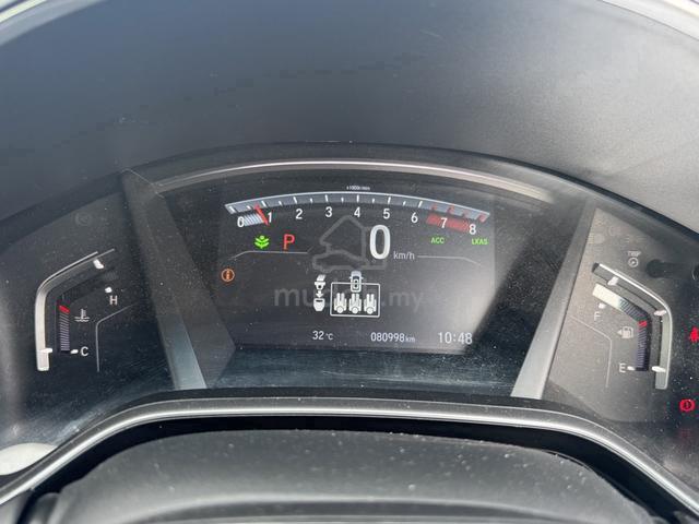 2023 Honda CR-V 1.5 TC-P 2WD (A) FSR WITH WARRANTY - 4