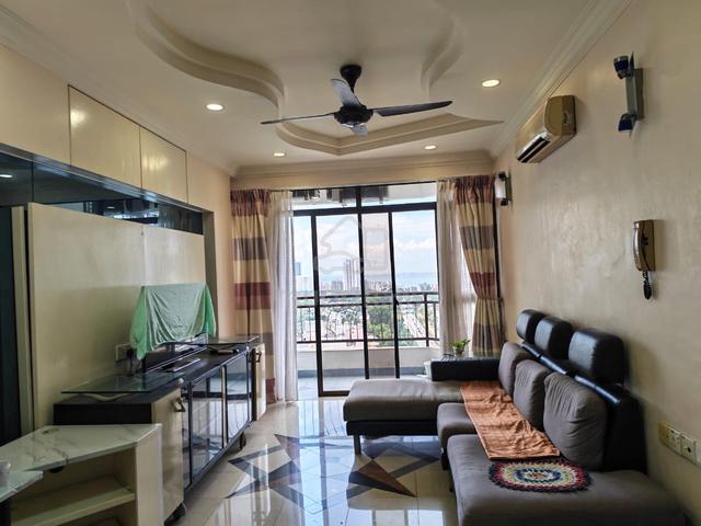 E-Park Condominium 1