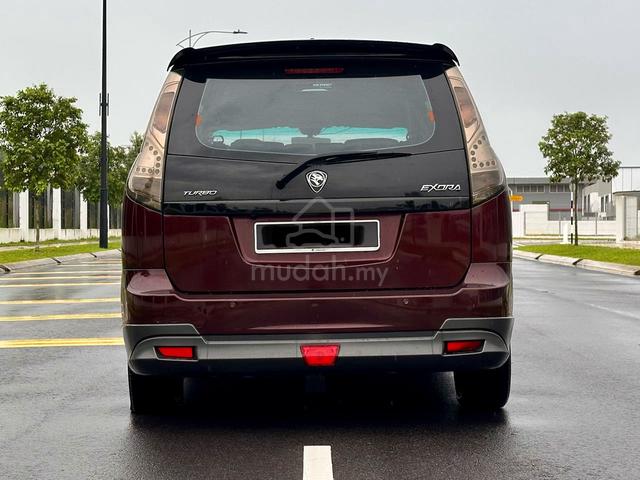 -2019 Proton EXORA 1.6 PREMIUM (A) MPV Full Loan - 3
