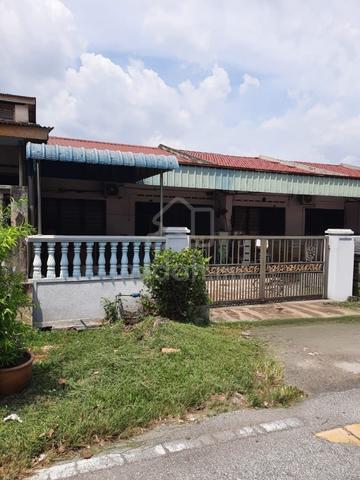 Offer Freehold Single Storey Gunung Rapat Ipoh 1