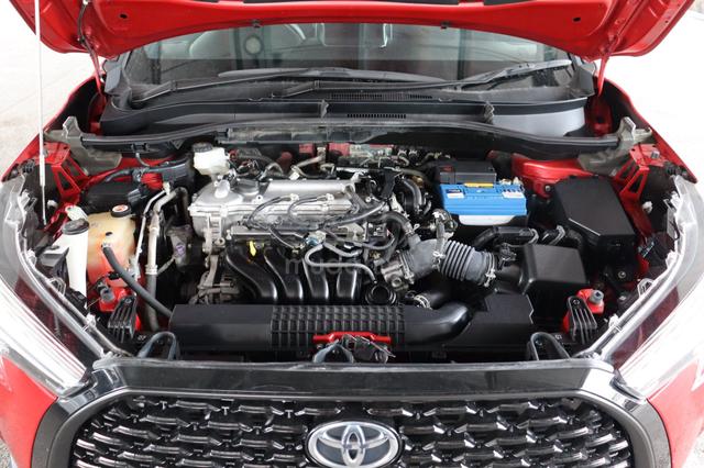 2022 Toyota COROLLA CROSS 1.8 G (A) - 5