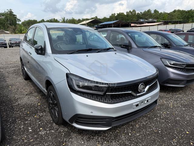 2026 Proton SAGA 1.5 PREMIUM MY16 BT P2-13A - 3