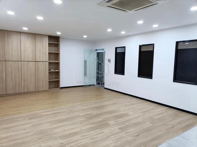 Taman Desa Tebrau 1 Storey Shop Lot Johor Bahru 1