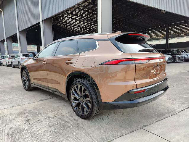 limited OFFer 2025 Toyota CROWN 2.5 ESTATE Z HEV - 2