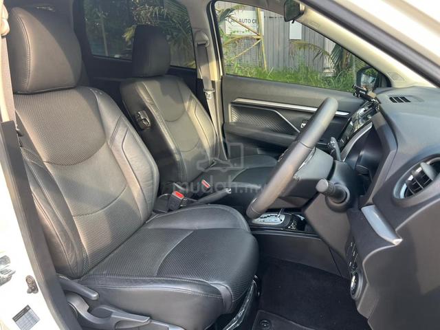 2021 Perodua ARUZ 1.5 AV (A)  GOOD CONDITION ! - 5