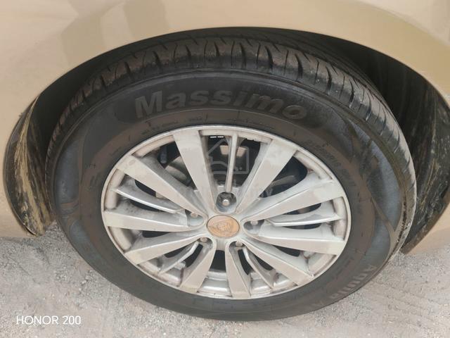 2016 Proton EXORA 1.6 STANDARD MT FACELIFT (M) - 5