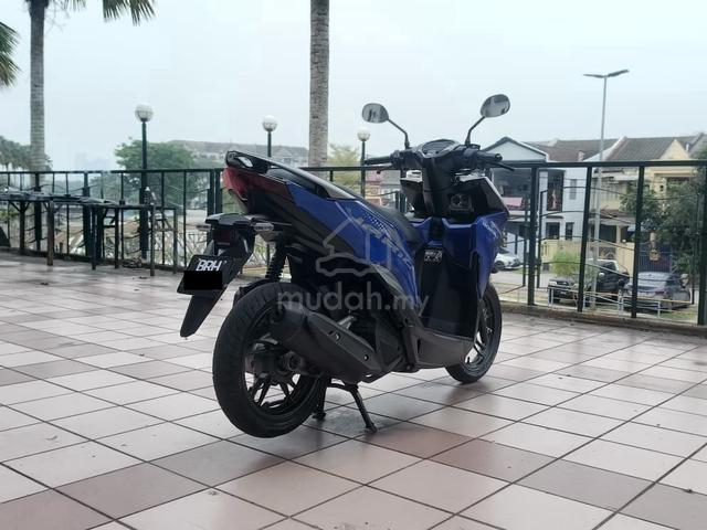 2023 Honda Vario 125 ( 16K KM ONLY ) FULL LOAN - photo 5 of 10