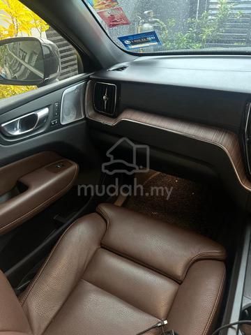 2022 Volvo XC60 2.0 RECHARGE T8 ULTIMATE (A) - 4