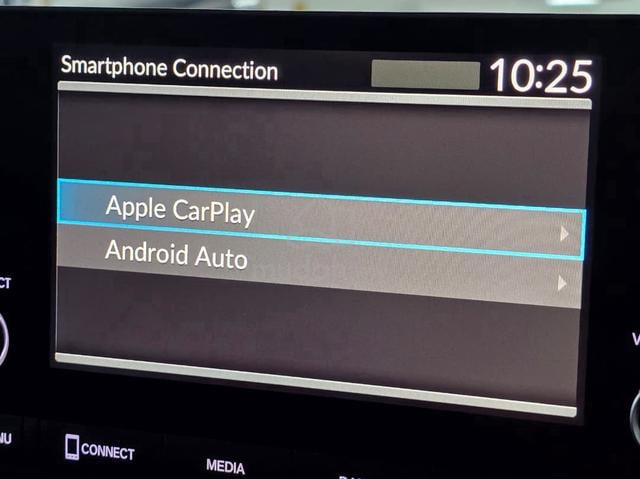 Honda CIVIC FE🌟1.5 (A) FSR HONDA SENSING CARPLAY - 5