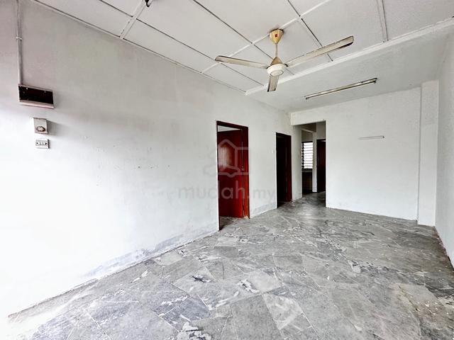 Single Storey Jalan Teratai Bukit Beruntung , Sentosa Sg Choh Rawang 1