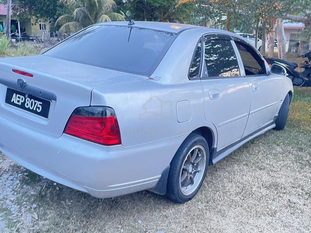2002 Proton WAJA 1.6 (M) - 4