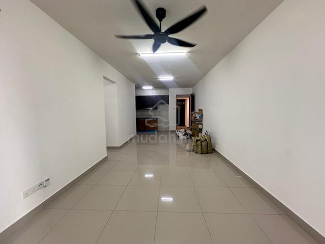 Residensi Panorama 1