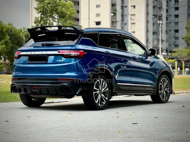 Proton X50 1.5-Sharp10KSrvc,ProtonWarrantyTillOCT. - 5