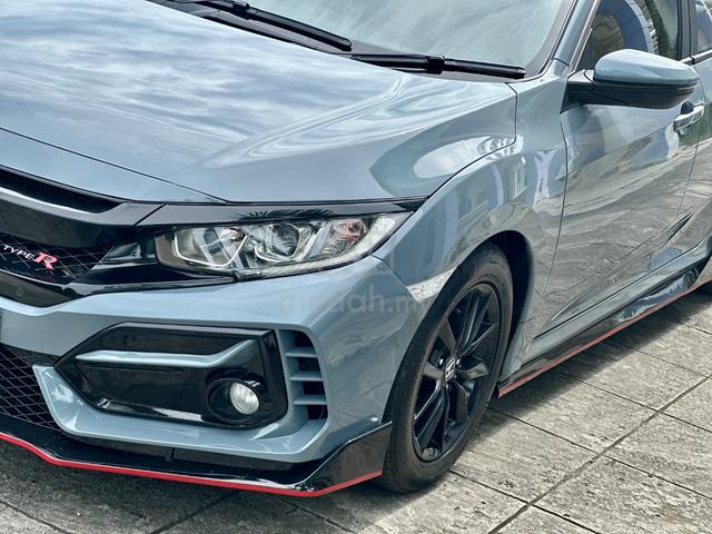 (Fulloan) 2020 Honda CIVIC 1.8 S (A) - 4