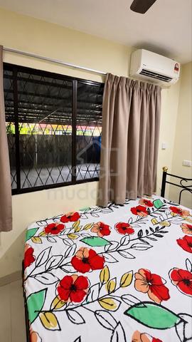 Master Bedroom 1