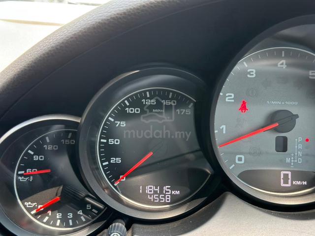 2011 Porsche CAYENNE 4.8 TURBO 958 (A) BOSE SOUND - 4