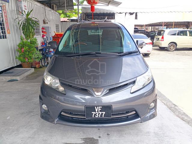 2012 Toyota ESTIMA 2.4 AERAS ENHANCED (A), 1 OWNER - 3