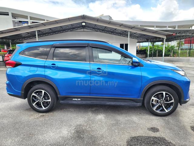 2022 Perodua ARUZ 1.5 AV (A) 3 YEARS WARRANTY - 3