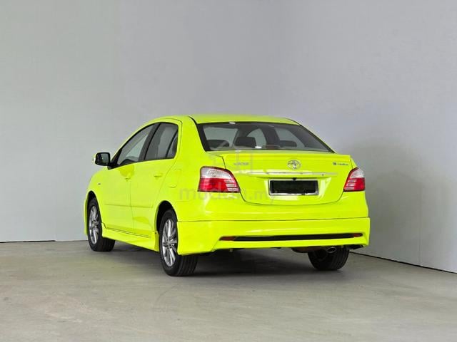 2013 OFFER Toyota VIOS 1.5 G Dugong NCP93 (A) - 5