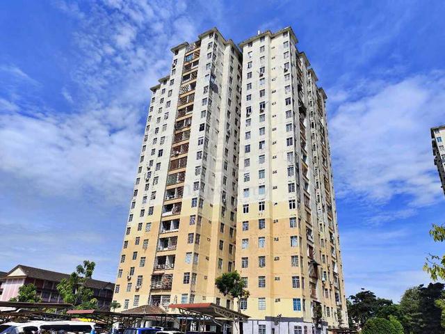 Kondominium Mutiara (Bandar Perda) 1