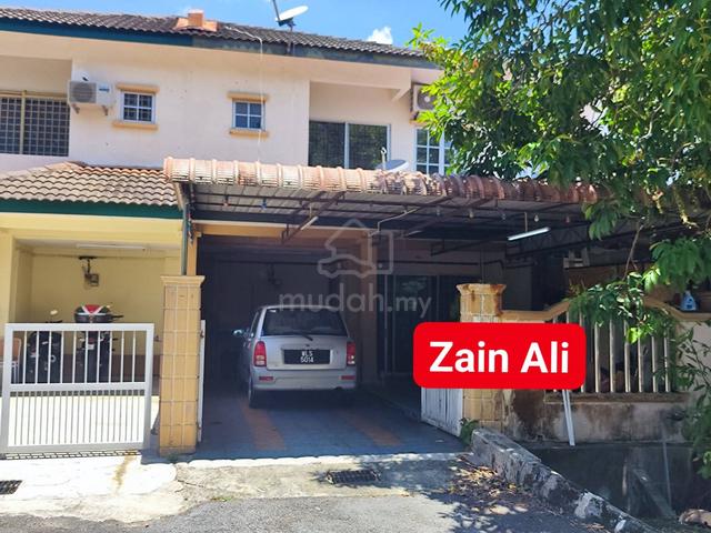 Full Loan Double Storey 🤩 KTC3 1