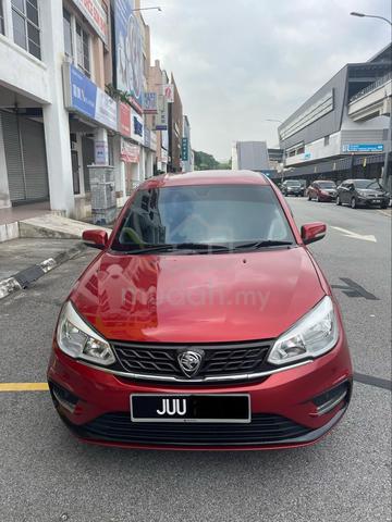 2022 Proton SAGA PREMIUM AT 1.3L (A) - 1