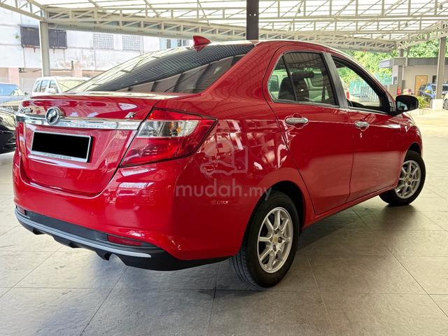 Perodua BEZZA 1.3 PREMIUM X (A) #Full leather seat - 2