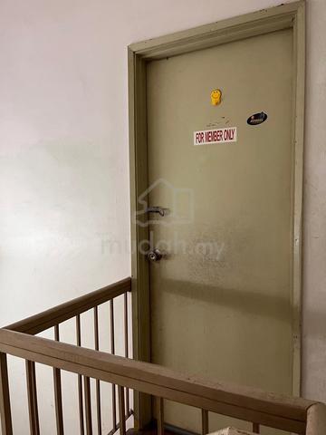 BILIK SEWA kuchai MURAH 1