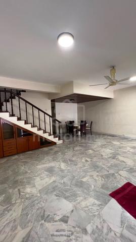 2 Storey House Happy Garden Taman Gembira Kuchai Lama Bukit Indah 1