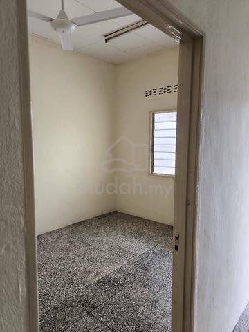 TAMAN SAWI LUNAS📍NON BUMI‼️FULL LOAN‼️1300sqft 4