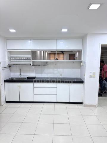 Seri Baiduri Apartments @ Setia Alam 1