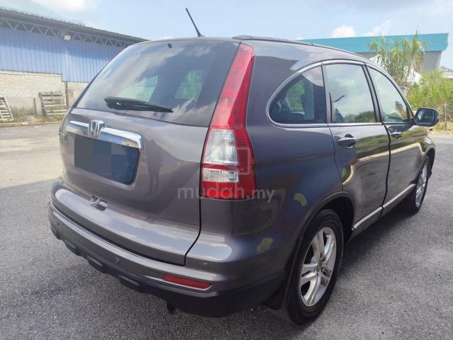 Penghabisan Stok - 2011 Honda CR-V 2.0 i-VTEC(A) - 3
