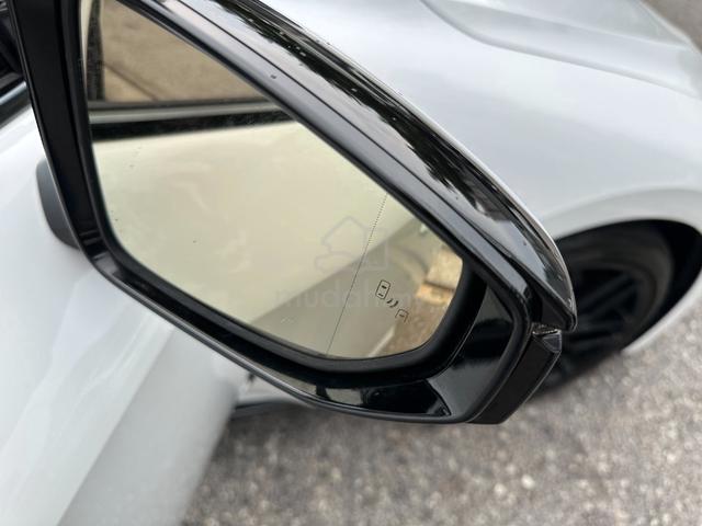 IS 300 2023 Lexus IS300 2.0 F-SPORT MODE BLACK III - 4