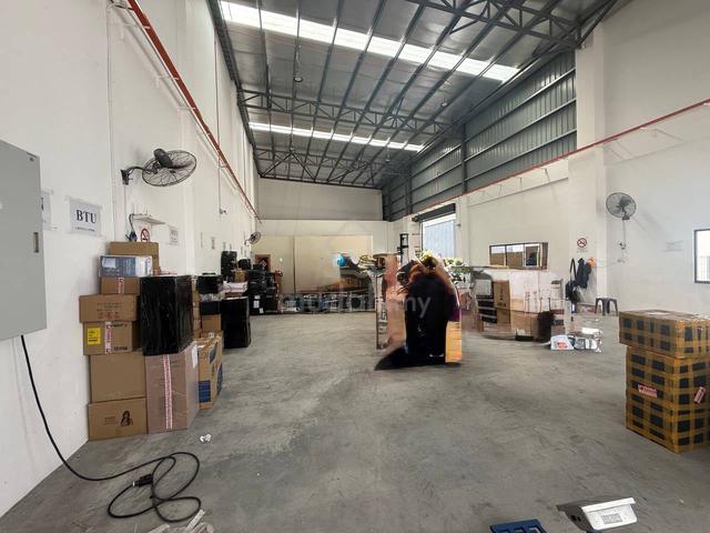 For Sale Eco Business Park 1 @ Dati Onn 1