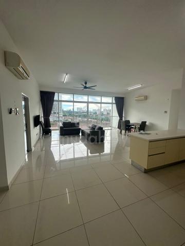 Olive Tree Residences 1