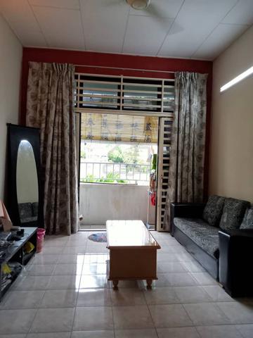 Double Storey Semi Detached House - Botani Area 1