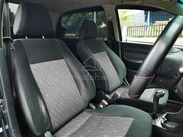 2015 Proton SAGA 1.3 FLX EXECUTIVE ENHANCED (A) - 5
