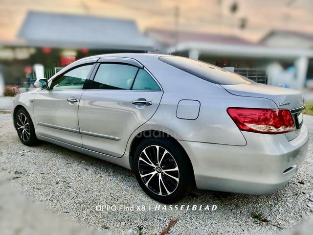 2009 Toyota CAMRY 2.0 G ACV41R-JEPNKE (A) - 4