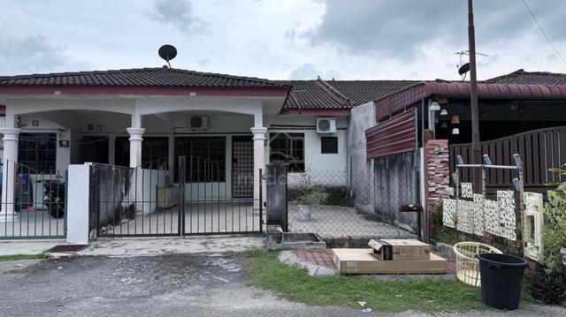 1 stry Terrace Tmn Batu Gajah Baru Furnished 1