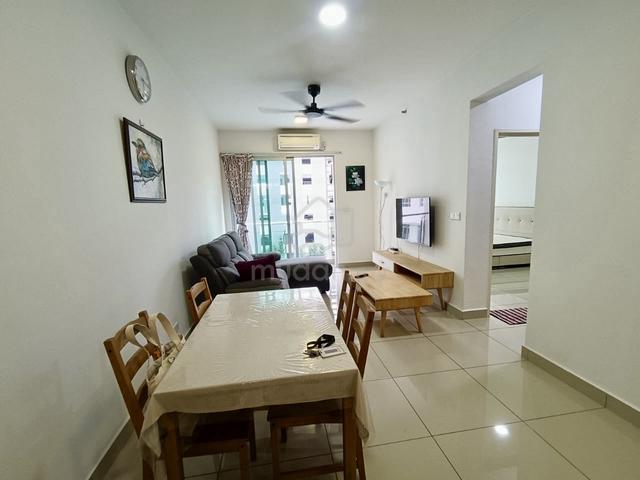 Austin Suites 1