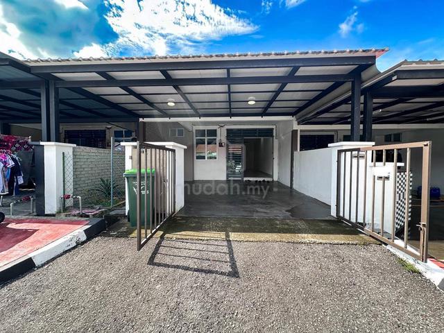 [Gated&Guarded] Teres Residensi Prima Seri Mahkota, KULIM KEDAH 1