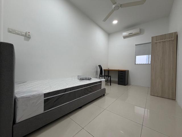 Zenith Residences 1