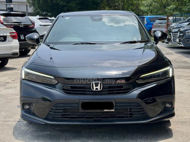 2022 Honda CIVIC 1.5 RS✅30k Mileage - 2
