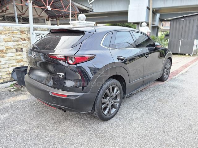 2020 Mazda CX-30 2.0 G HIGH MY19 (A) - 5