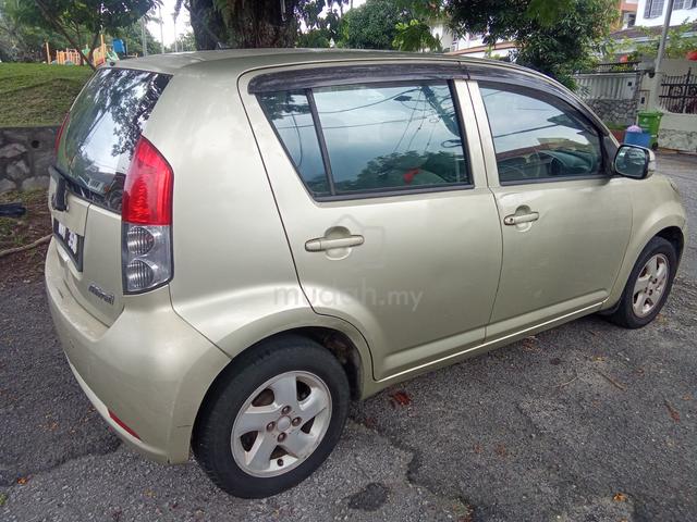 2005 Perodua MYVI 1.3 EZ (A) - 4