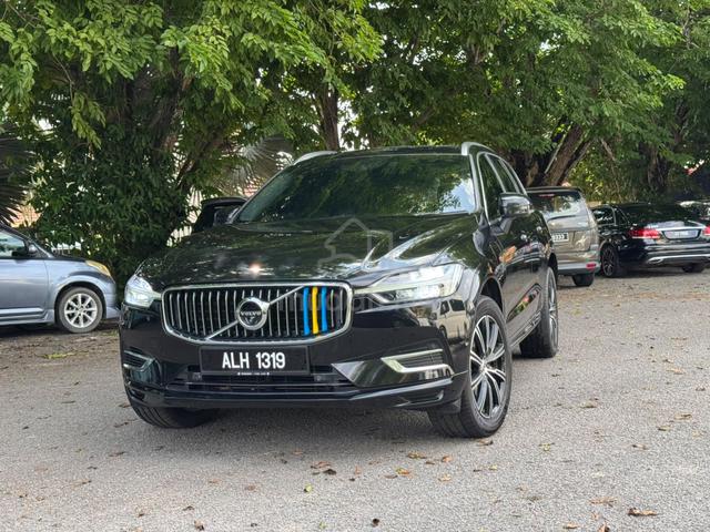 2019 Volvo XC60 2.0 T8 INSCRIPTION (A) - 3